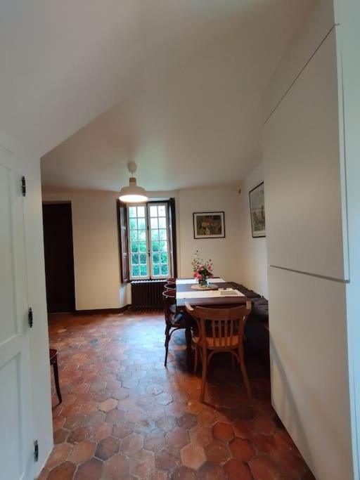 Ferienhaus Domaine De L'ormerie