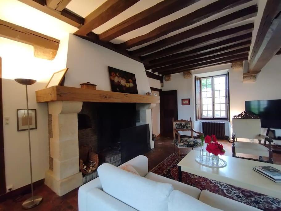 Domaine De L'ormerie Provins