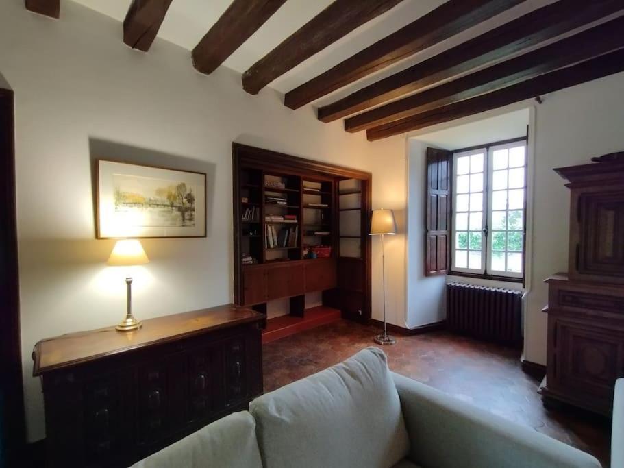 Domaine De L'ormerie * Provins