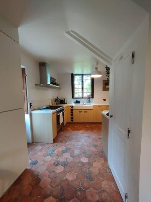 Ferienhaus Domaine De L'ormerie *