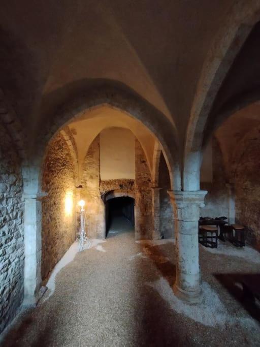 Domaine De L'ormerie Provins